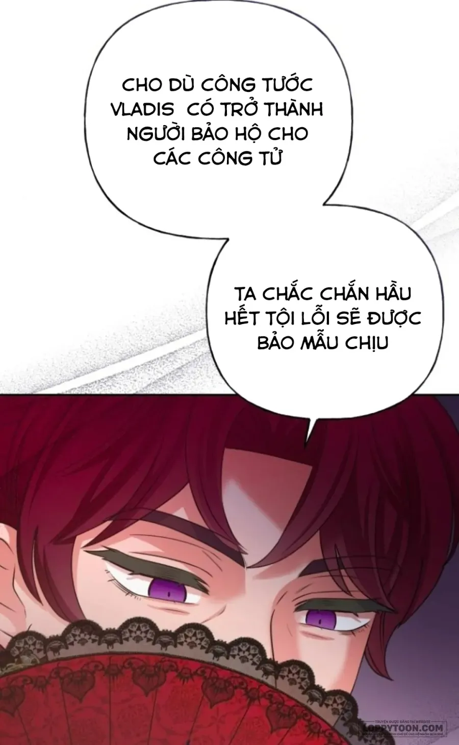 Hầu Gái Không Thích Nuôi Dạy Trẻ Nhỏ Chap 18 - trang 17