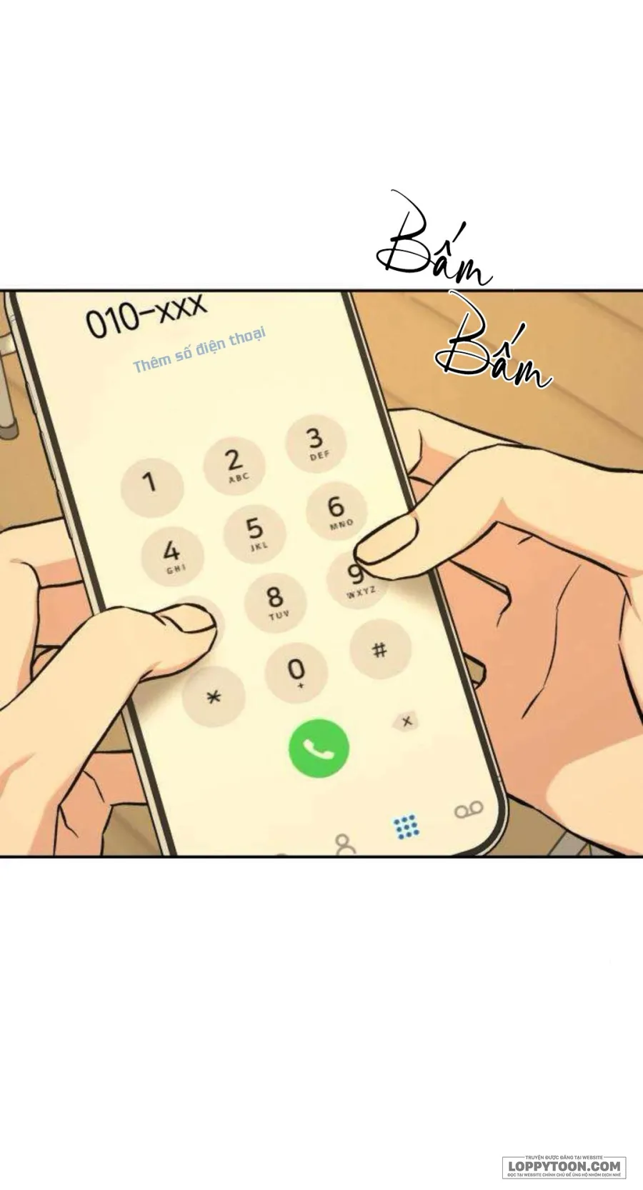 Nguyên Tắc Của Serim Chap 7 - trang 94