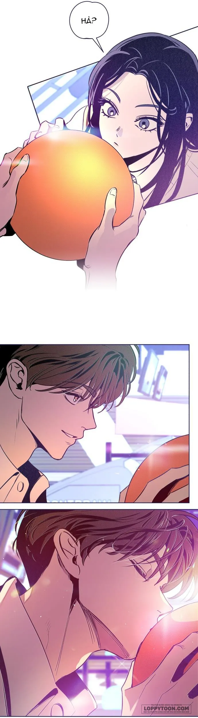Trắc Nghiệm 4 Lựa Chọn Chap 21 - trang 53