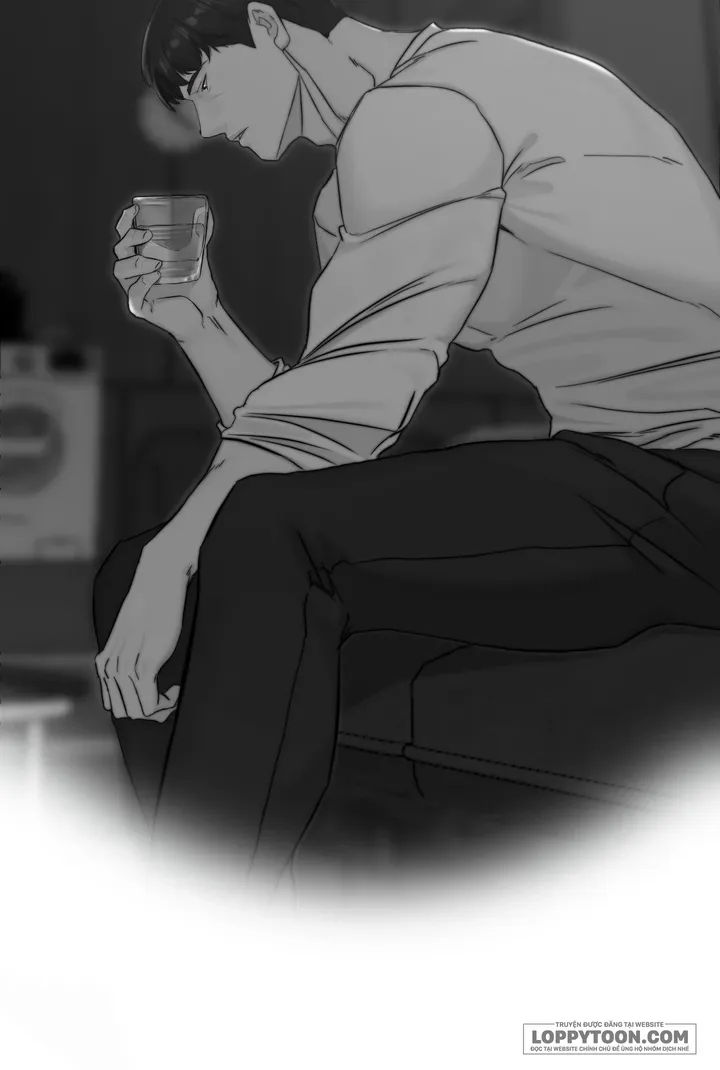 Bố Ơi, Hôm Nay Con Cũng Muốn Ôm Chap 27 - trang 69