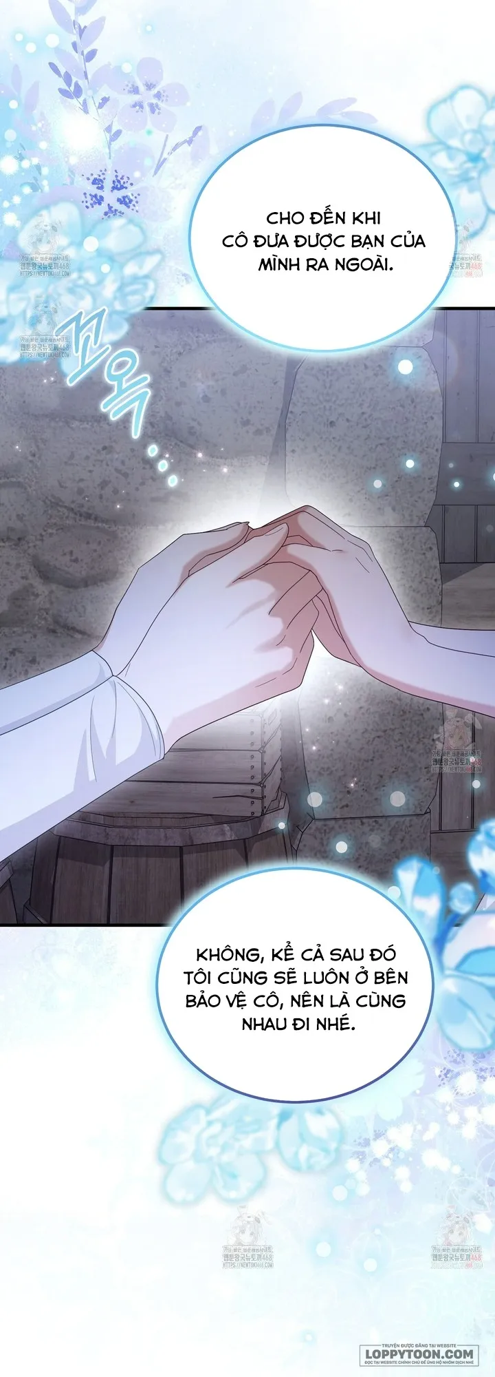 Nàng Tiên, Hãy Ký Hợp Đồng Nào Chap 67 - trang 22