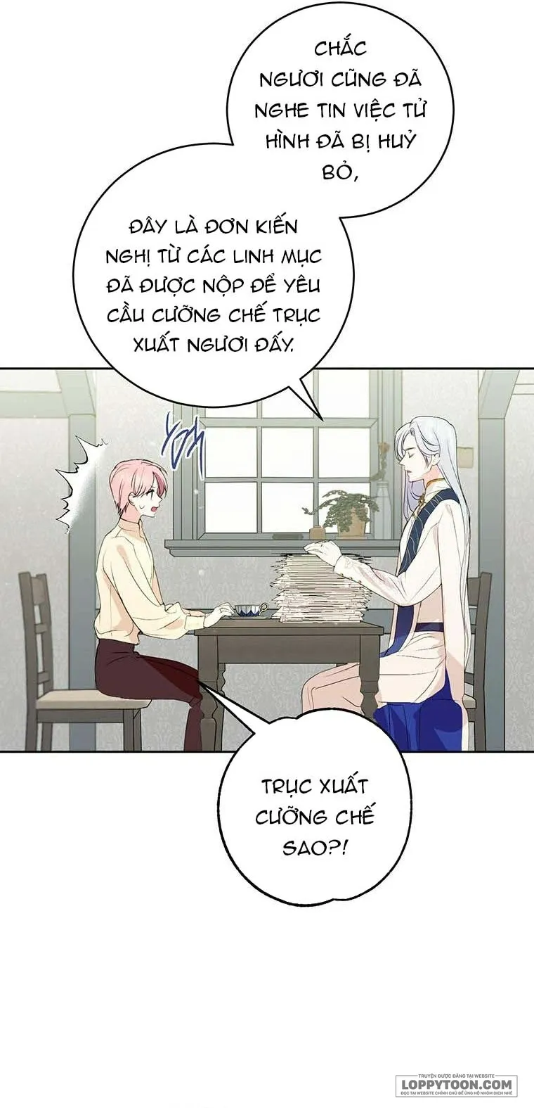 Phía Sau Mặt Nạ Của Nam Chính Hiền Lành Chap 6 - trang 10