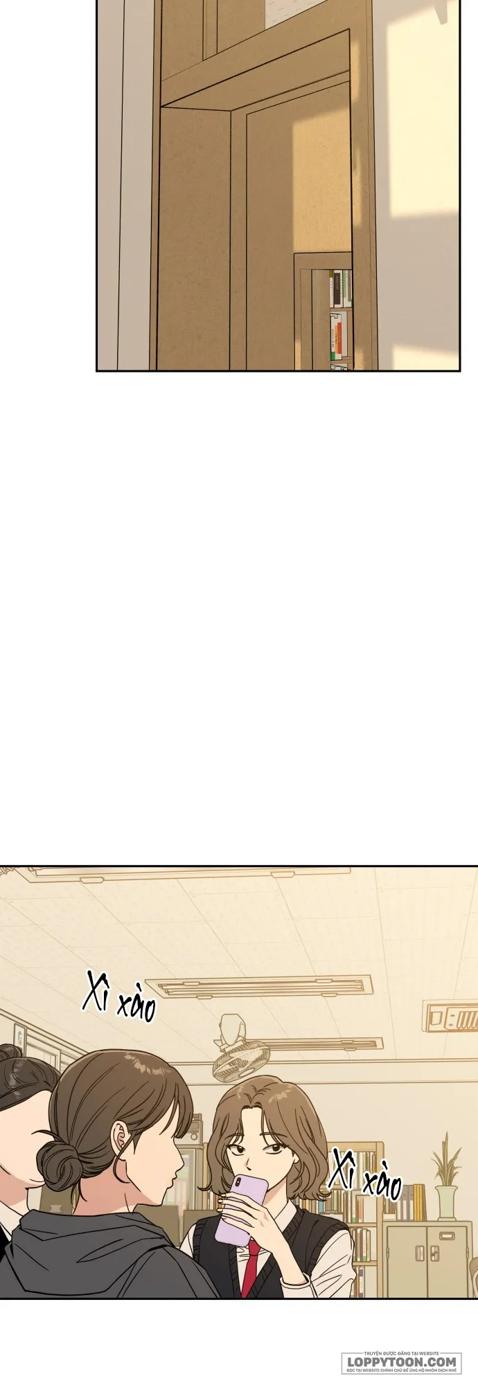 Nguyên Tắc Của Serim Chap 1 - trang 4