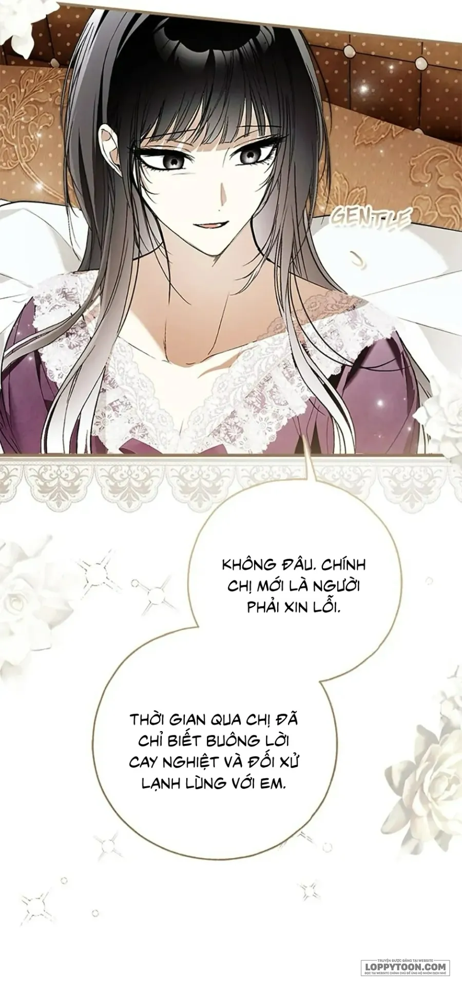 Có Kẻ Đã Sở Hữu Cơ Thể Của Tôi Chap 62 - trang 21