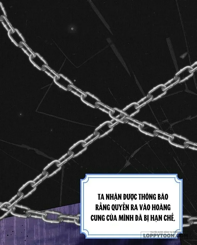 Tôi Được Sinh Ra Là Cô Con Gái Thứ Hai Chap 85 - trang 7