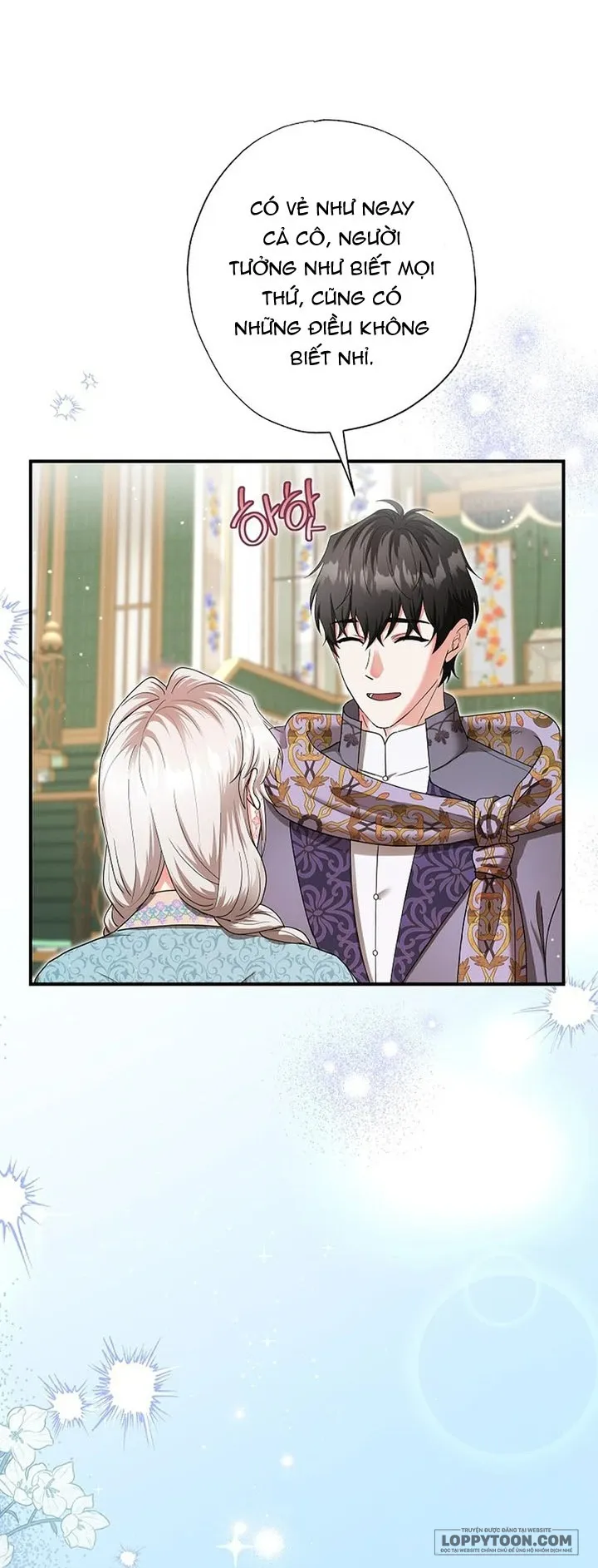 Trở Thành Miêu Nữ Của Hoàng Đế Chap 80 - trang 43