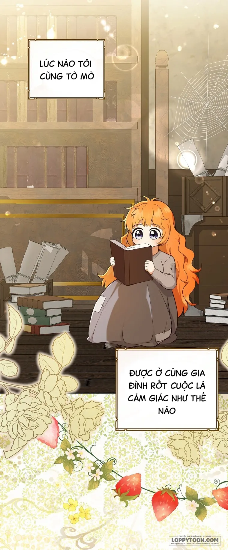 Sóc Con Tài Năng Chap 38 - trang 2