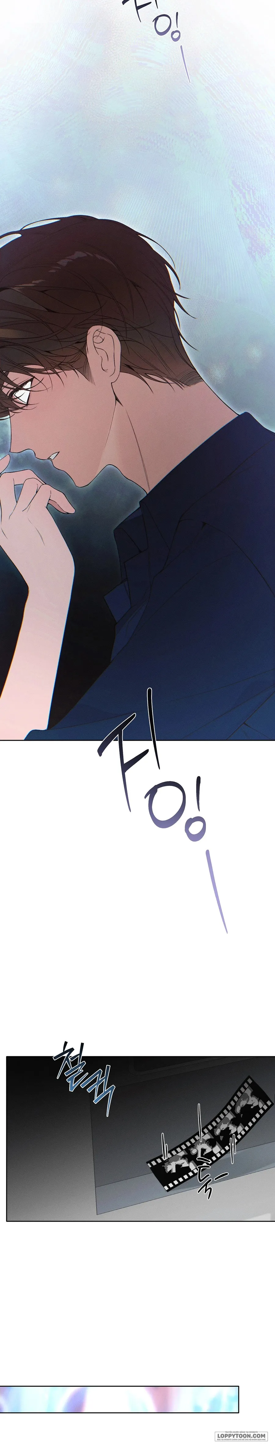 Love:Zero Chap 28 - trang 8