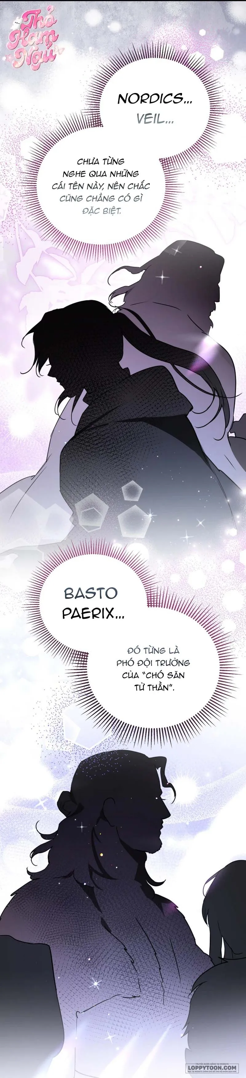 Bé Con Thiên Tài Bí Mật Đi Tìm Cha Chap 12 - trang 13