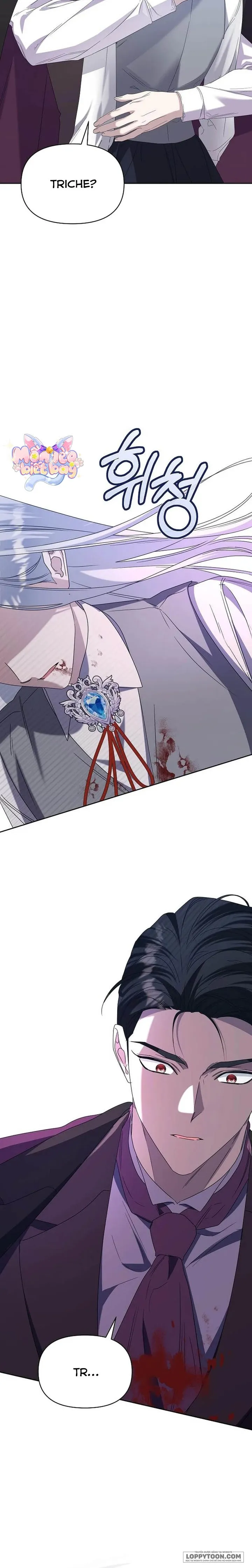 Trở Thành Con Gái Nuôi Của Gia Tộc Sát Thủ Chap 69 - trang 14