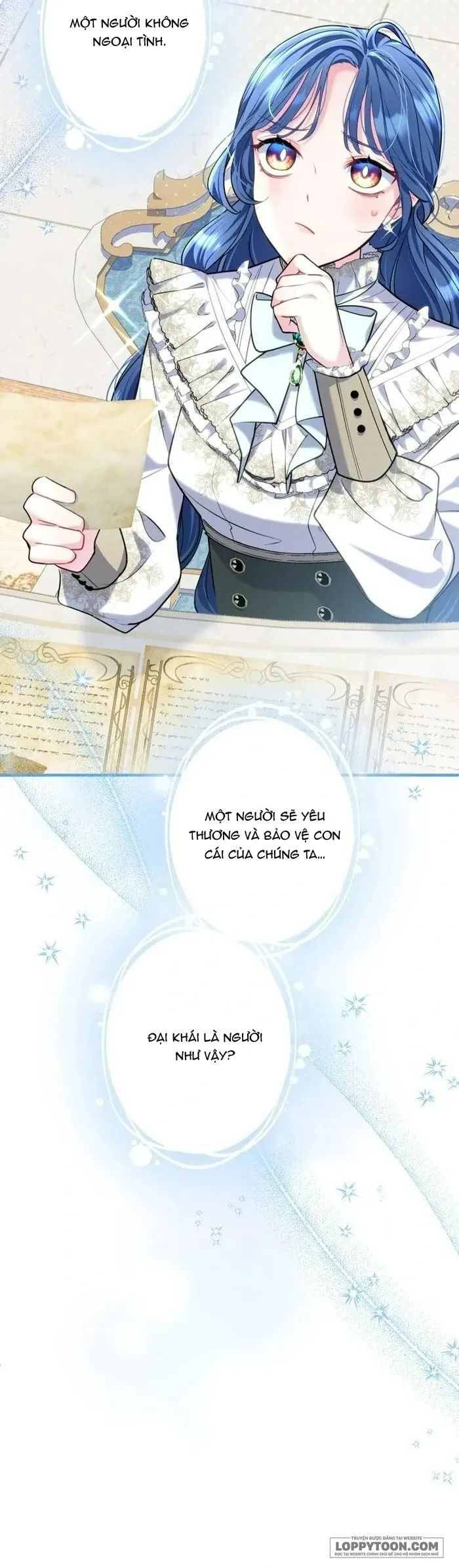 Hợp Đồng Ba Năm Với Tử Thần Chap 9 - trang 8