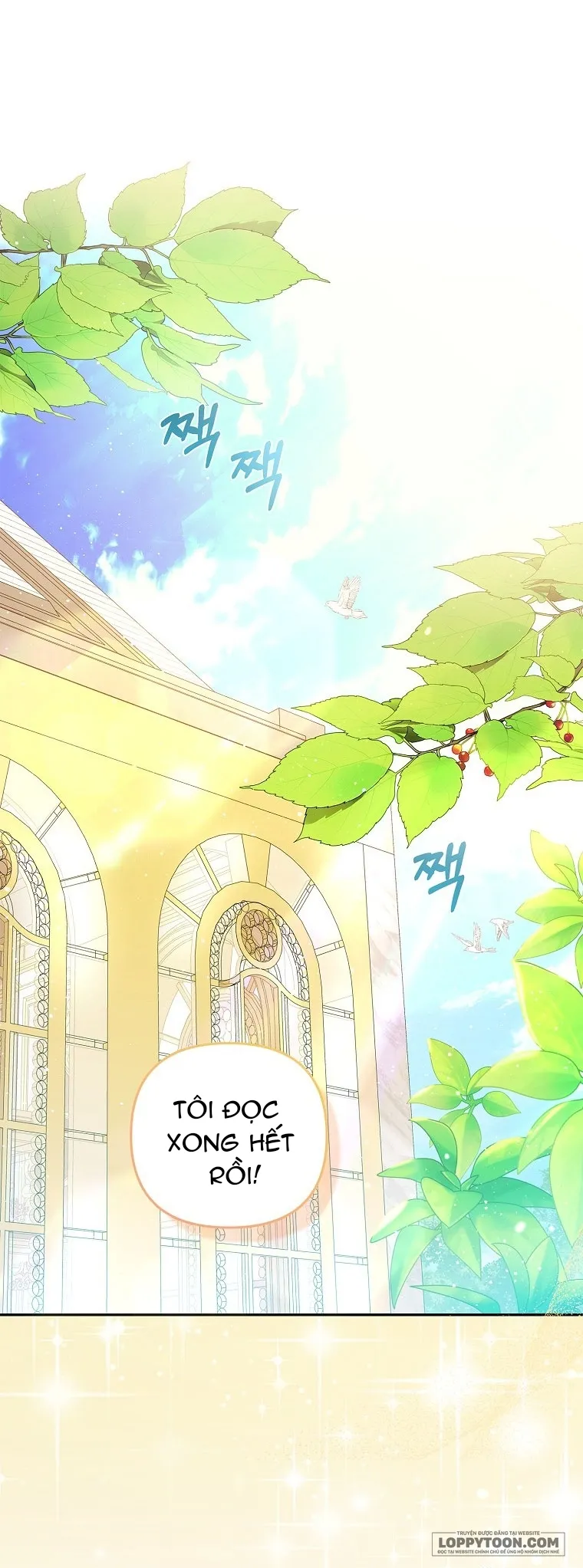 Nàng Công Chúa Của Mọi Người Chap 25 - trang 1