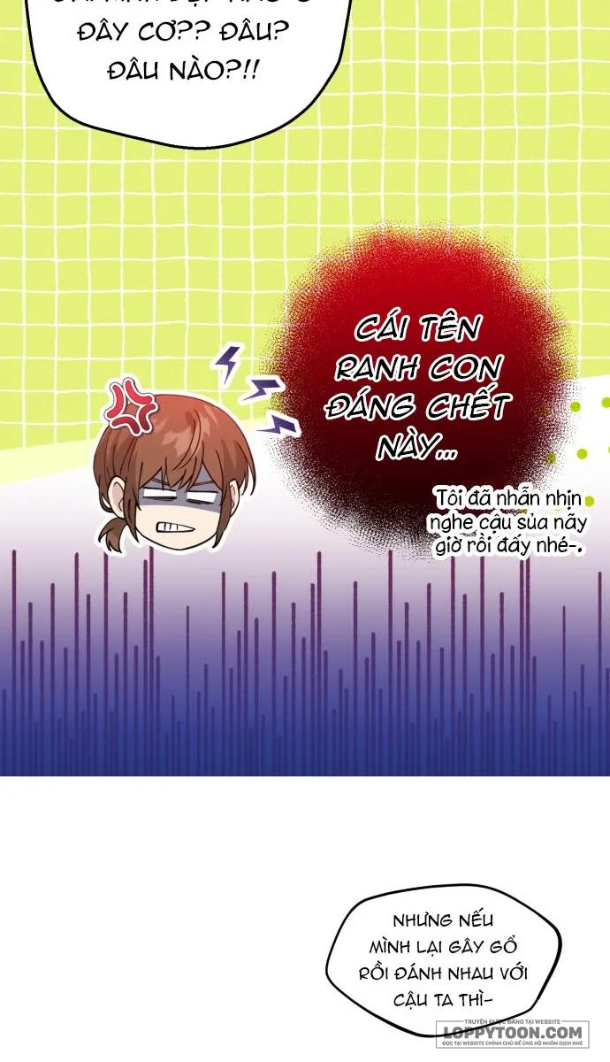 Tên Khốn Đẹp Trai Chap 3 - trang 40
