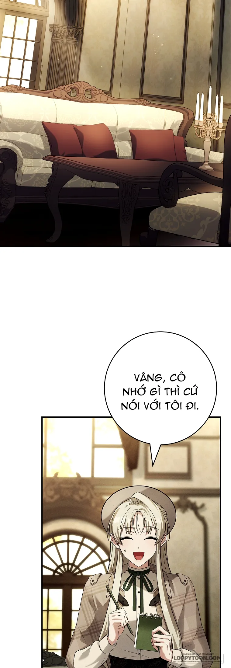 Văn Phòng Thám Tử Dành Cho Nam Chính Hối Hận! Chap 2 - trang 41