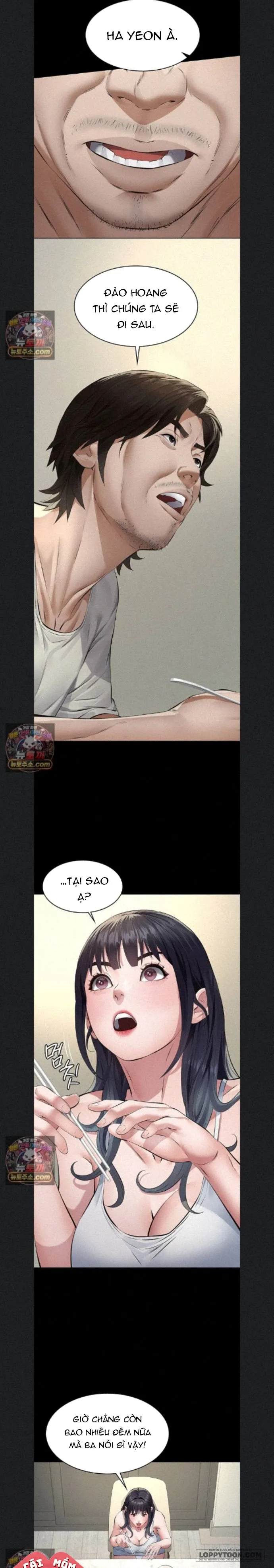 Cuộc Săn "Daddy" Chap 28 - trang 15