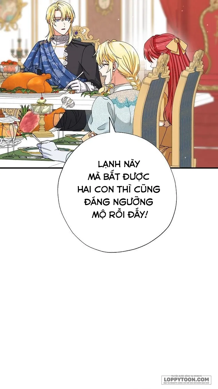 Trở Thành Miêu Nữ Của Hoàng Đế Chap 7 - trang 47