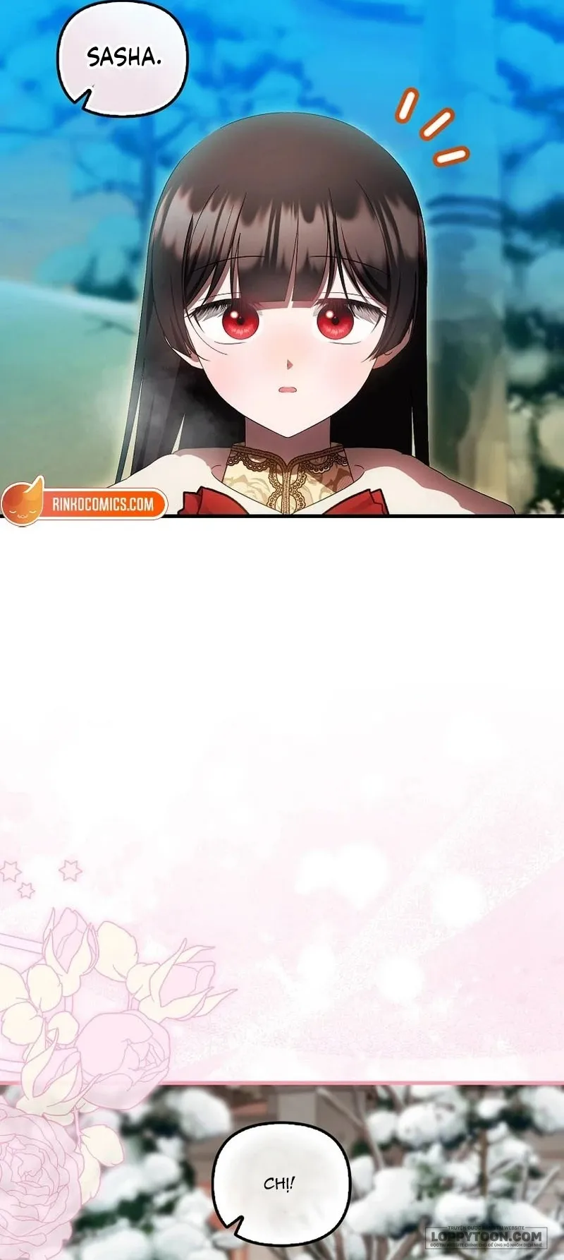 Lần Đầu Bé Út Được Yêu Thương Chap 92 - trang 9
