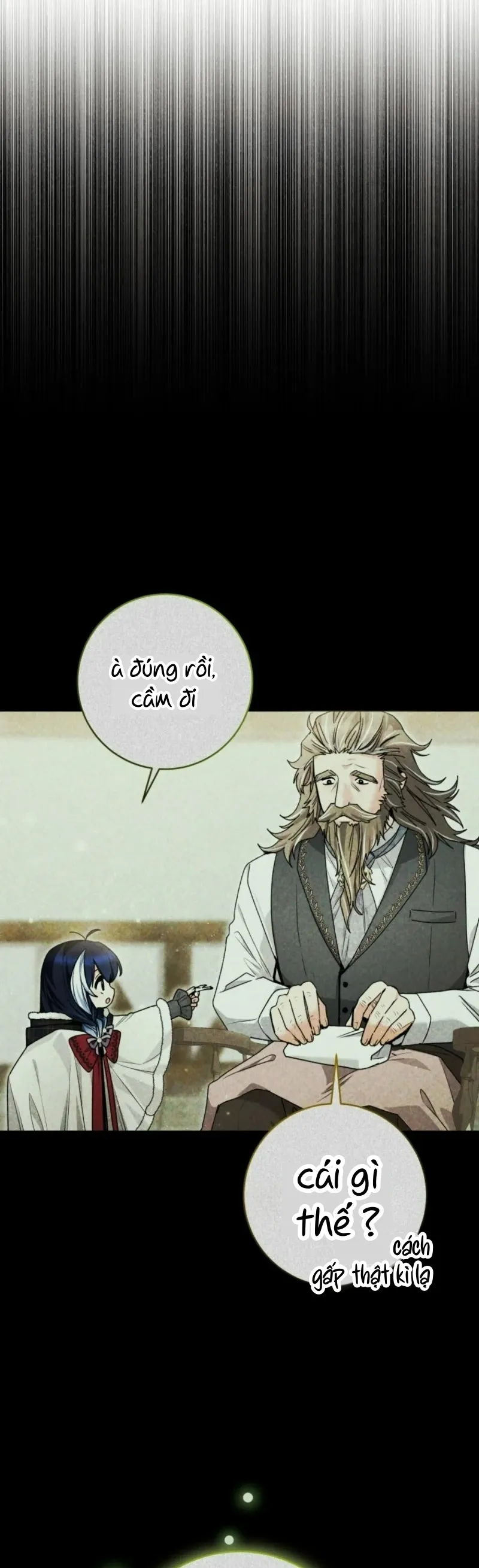 Bé Cá Voi Sát Thủ Phản Diện Chap 94 - end ss2 - trang 14