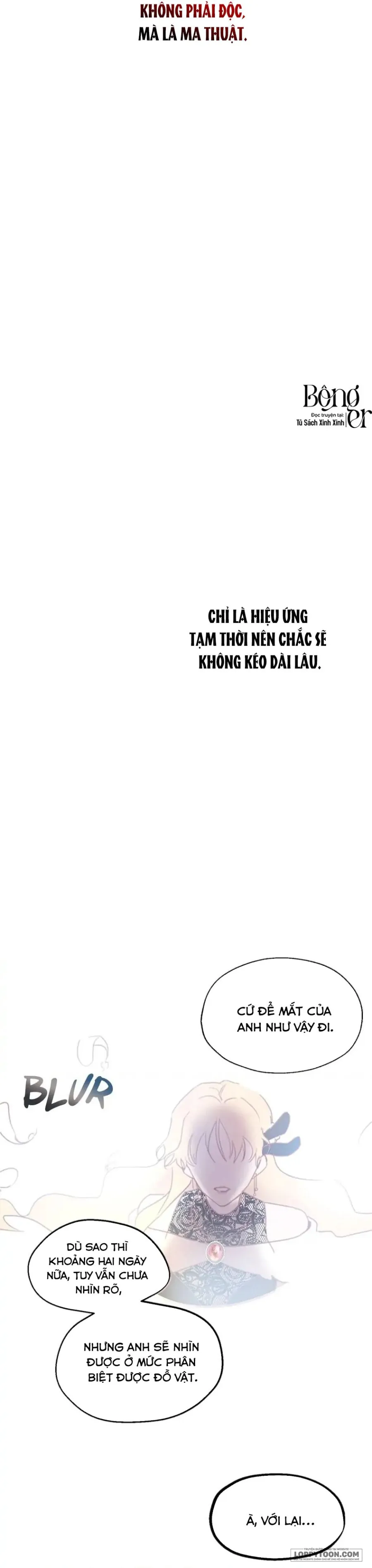 Roxana: Phương Pháp Bảo Vệ Anh Trai Của Nữ Chính Chap 3 - trang 13