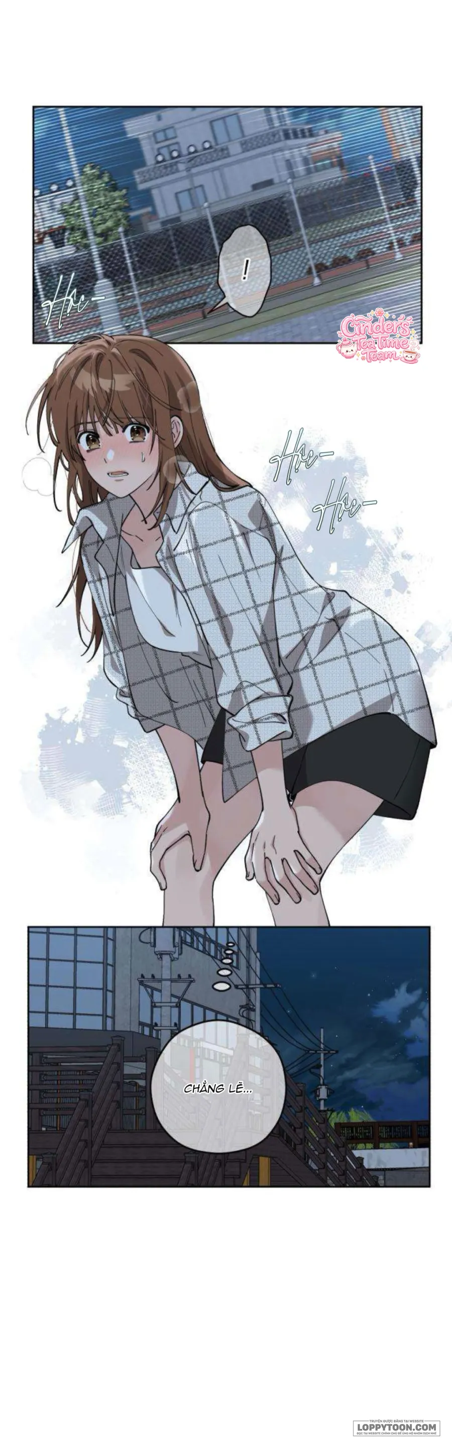 Tên Khốn Đẹp Trai Chap 22 - trang 7