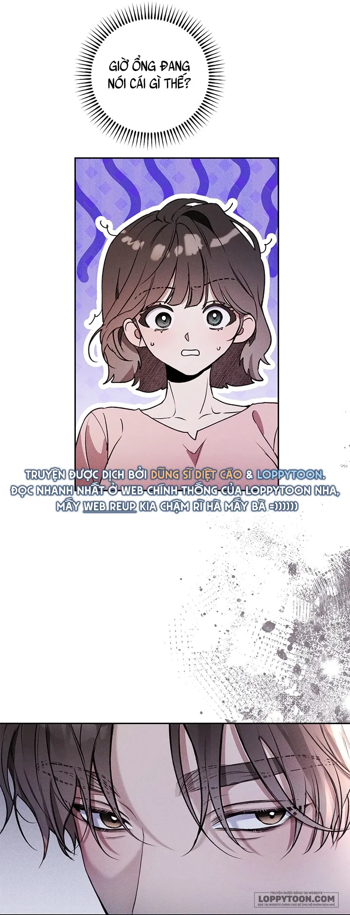 Cho Đến Khi Hóa Thành Đóa Lan Chap 3 - trang 30