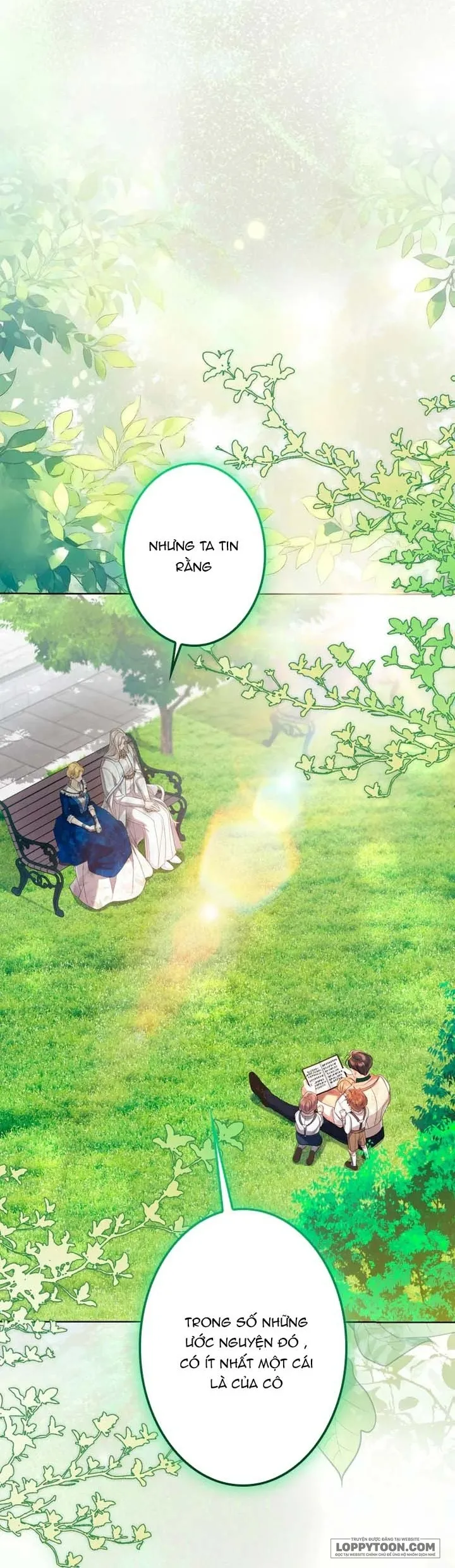 Không Cần Hối Hận Chap 29 - trang 83