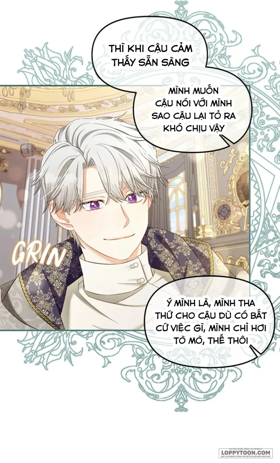 Tôi Sẽ Ở Ngay Bên Cạnh Nam Chính Chap 36 - trang 40