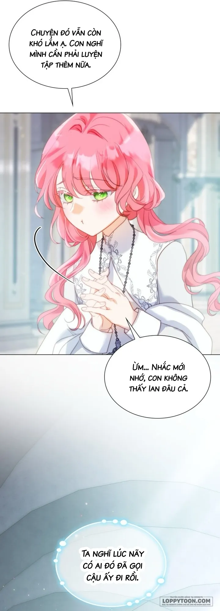 Tôi Được Sinh Ra Là Cô Con Gái Thứ Hai Chap 96 - trang 54