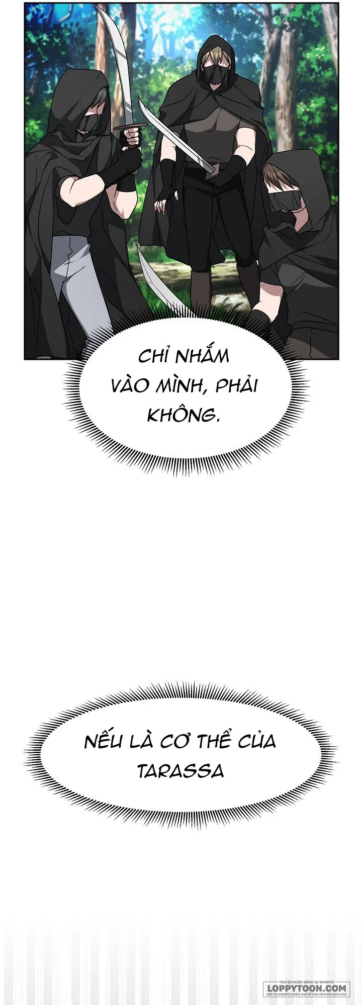 Rồng Con Thuần Hóa Những Kẻ Điên Rồ Chap 2 - trang 27