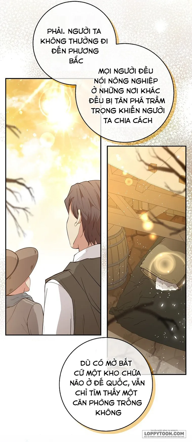 Sóc Con Tài Năng Chap 19 - trang 12