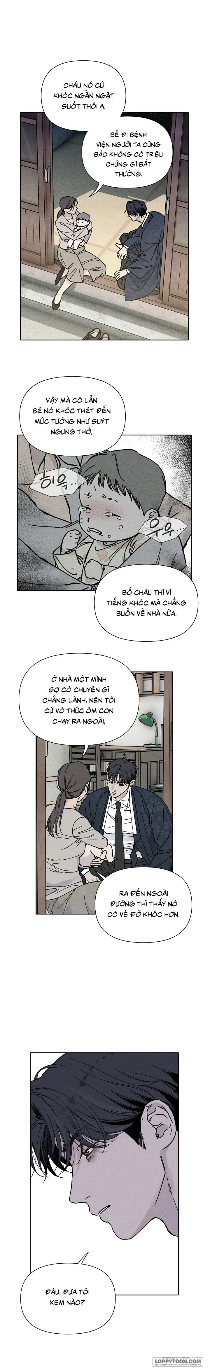 Quan Tài San Ho Chap 4 - trang 4
