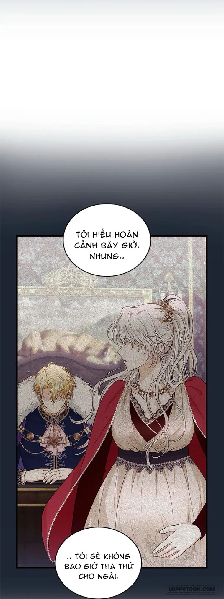 Công Chúa Bé Con Hạng S Thật Mạnh Chap 20 - trang 62