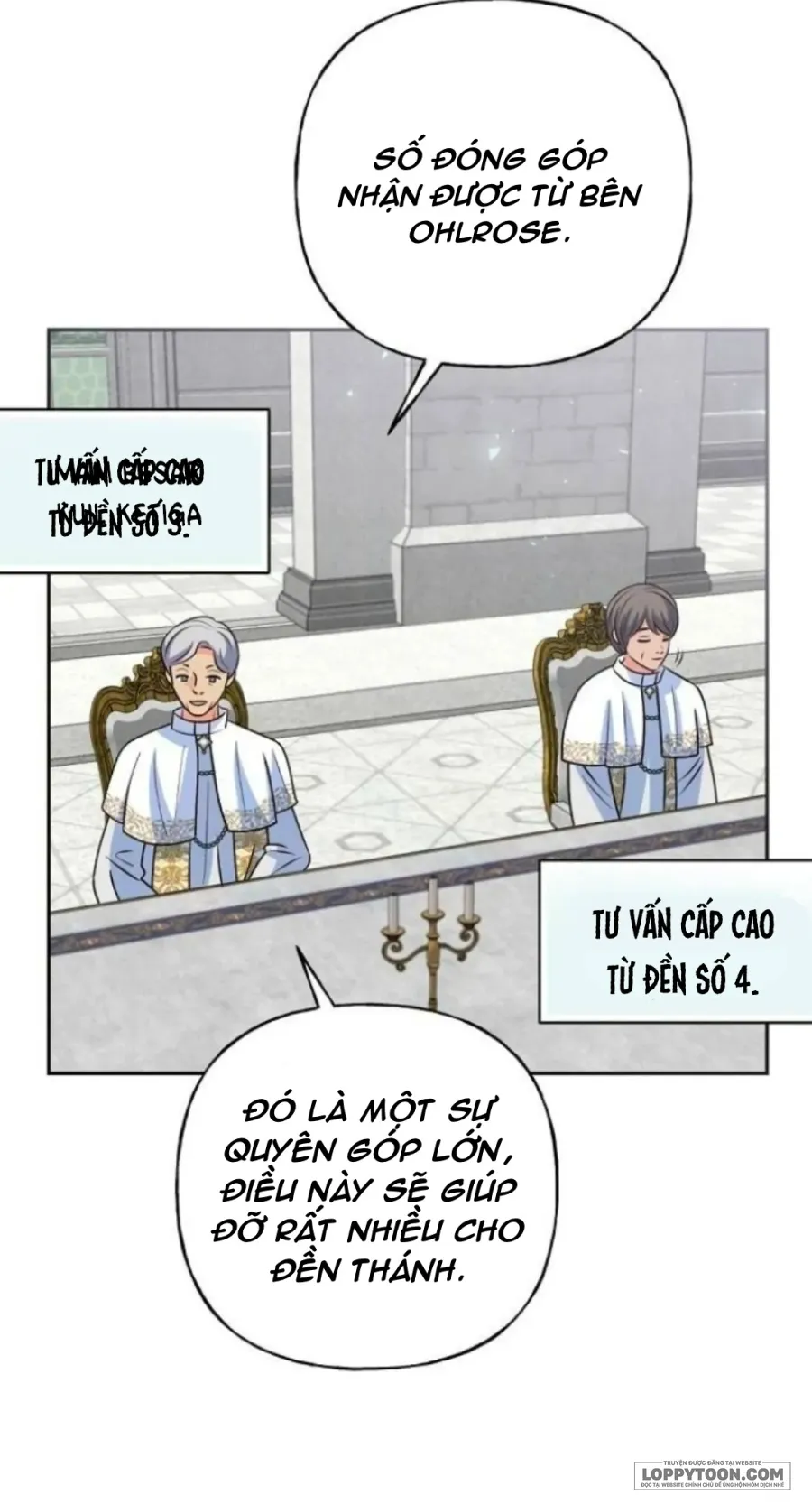Hầu Gái Không Thích Nuôi Dạy Trẻ Nhỏ Chap 35 - trang 78