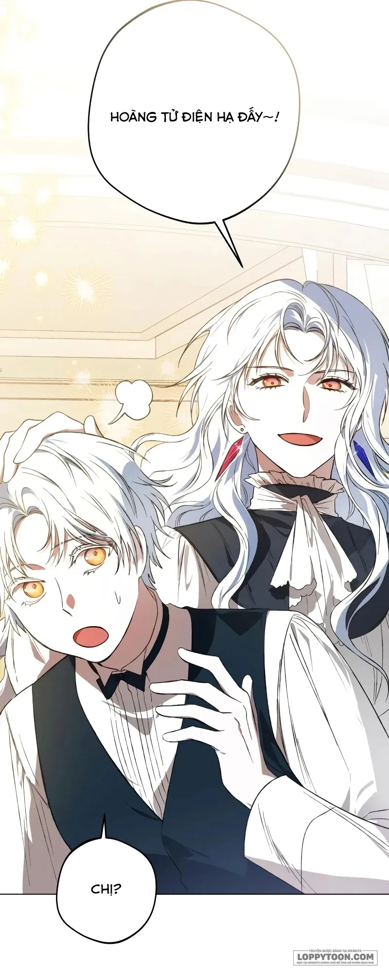 Bạo Chúa Độc Ác Trở Lại Chap 8 - trang 62
