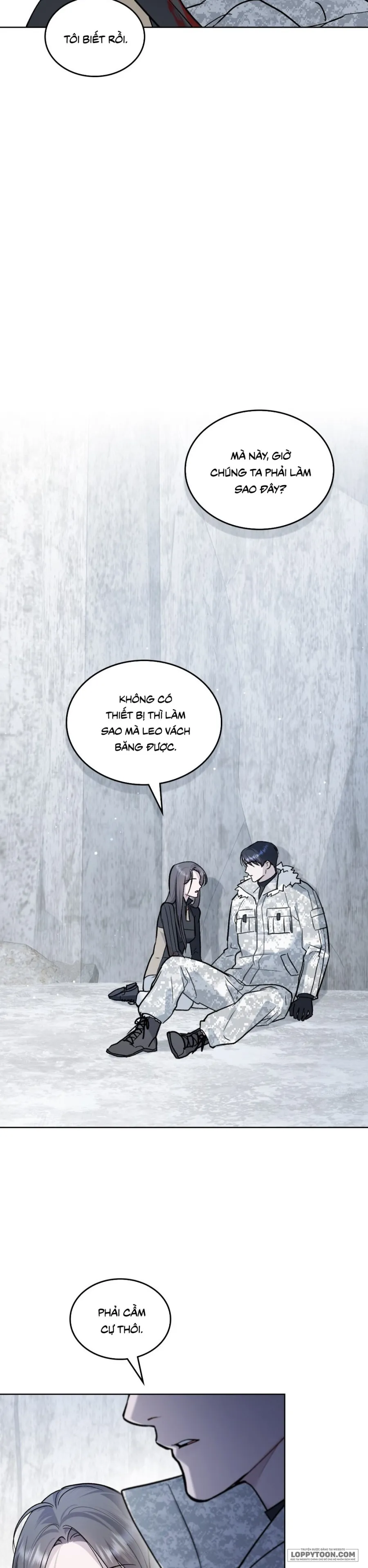 Kết Hôn Với Kẻ Tâm Thần Chap 42 - trang 9