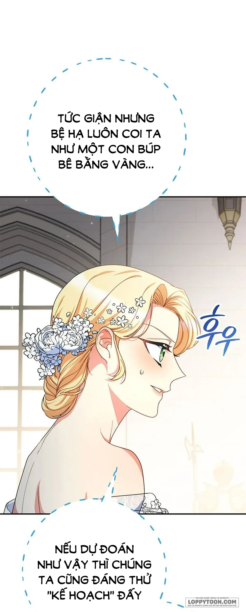 Nuôi Dưỡng Em Gái Xinh Đẹp Chap 50 - trang 53
