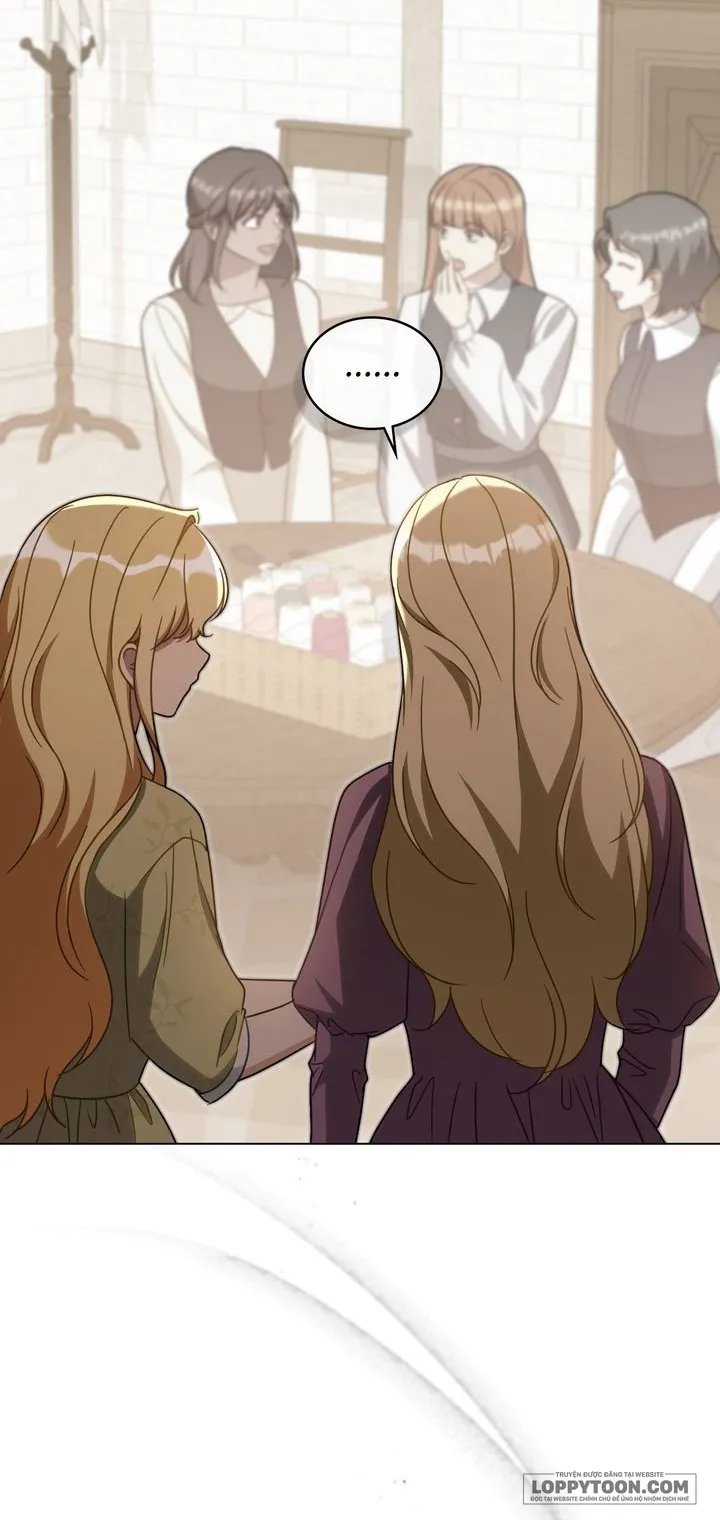 Chúa Phù Hộ Cho Sự Hủy Diệt Của Ta Chap 23 - trang 49