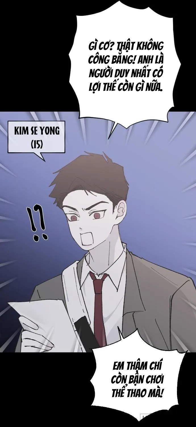 Ba Anh Trai Cực Phẩm Của Tôi Chap 26 - trang 9