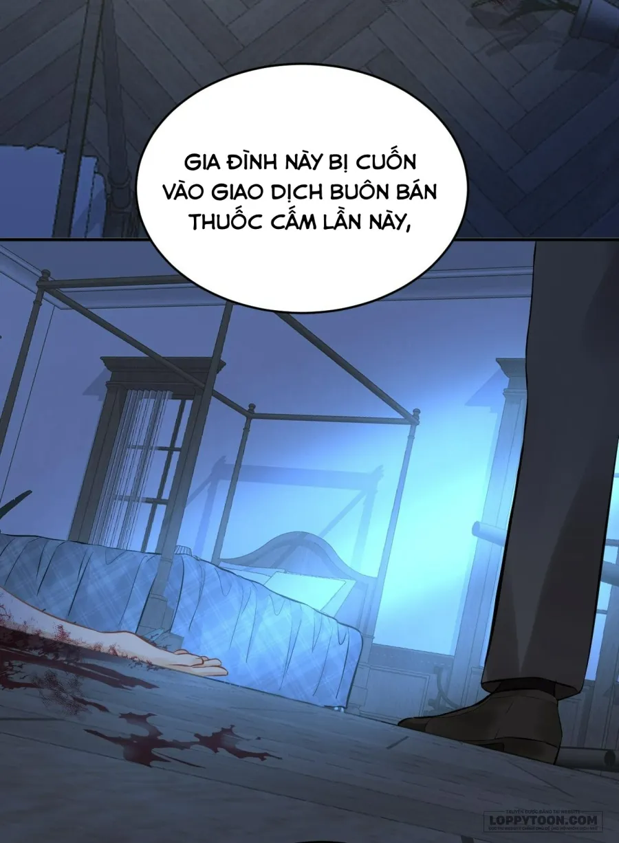 Hương Dục Niệm Chap 27 - trang 5