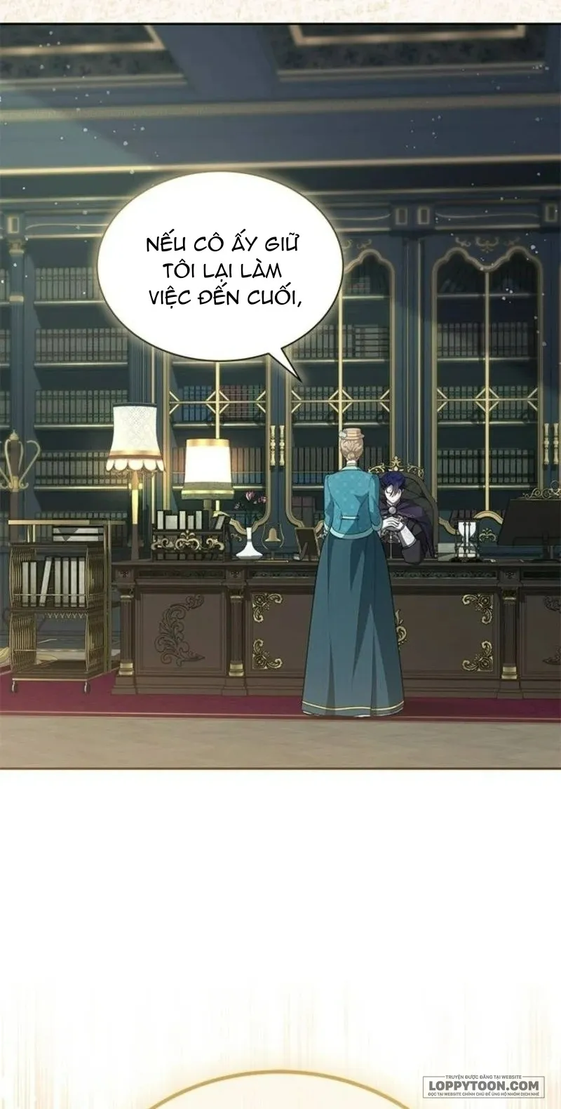 Đã Từ Chối Sủng Ái Rồi Mà Sao Còn Ám Ảnh Thế? Chap 57 - trang 52