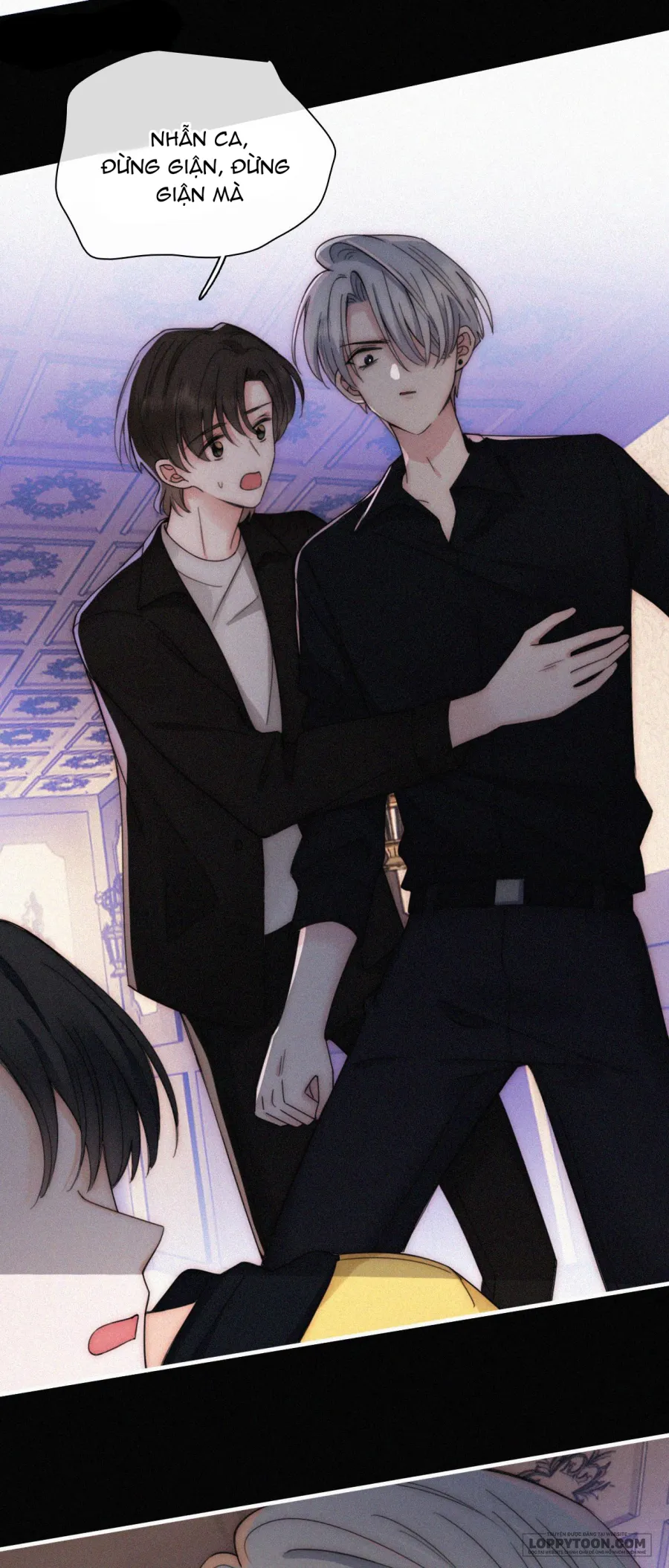 Một Lòng Cưng Chiều Chap 13 - trang 10