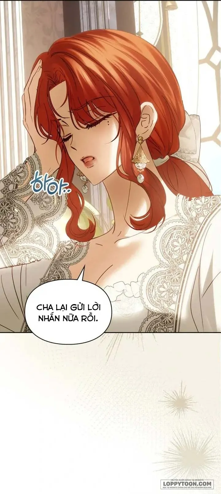 Phạm Nhân Bé Con Của Dinh Thự Mùa Đông Chap 73 - trang 7