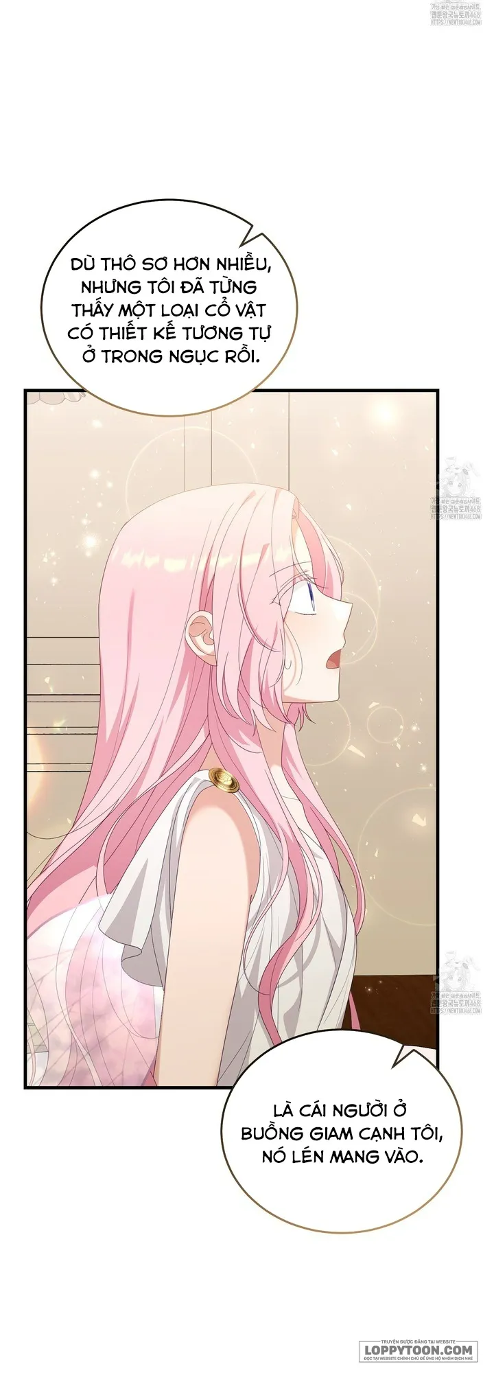 Nàng Tiên, Hãy Ký Hợp Đồng Nào Chap 65 - trang 3