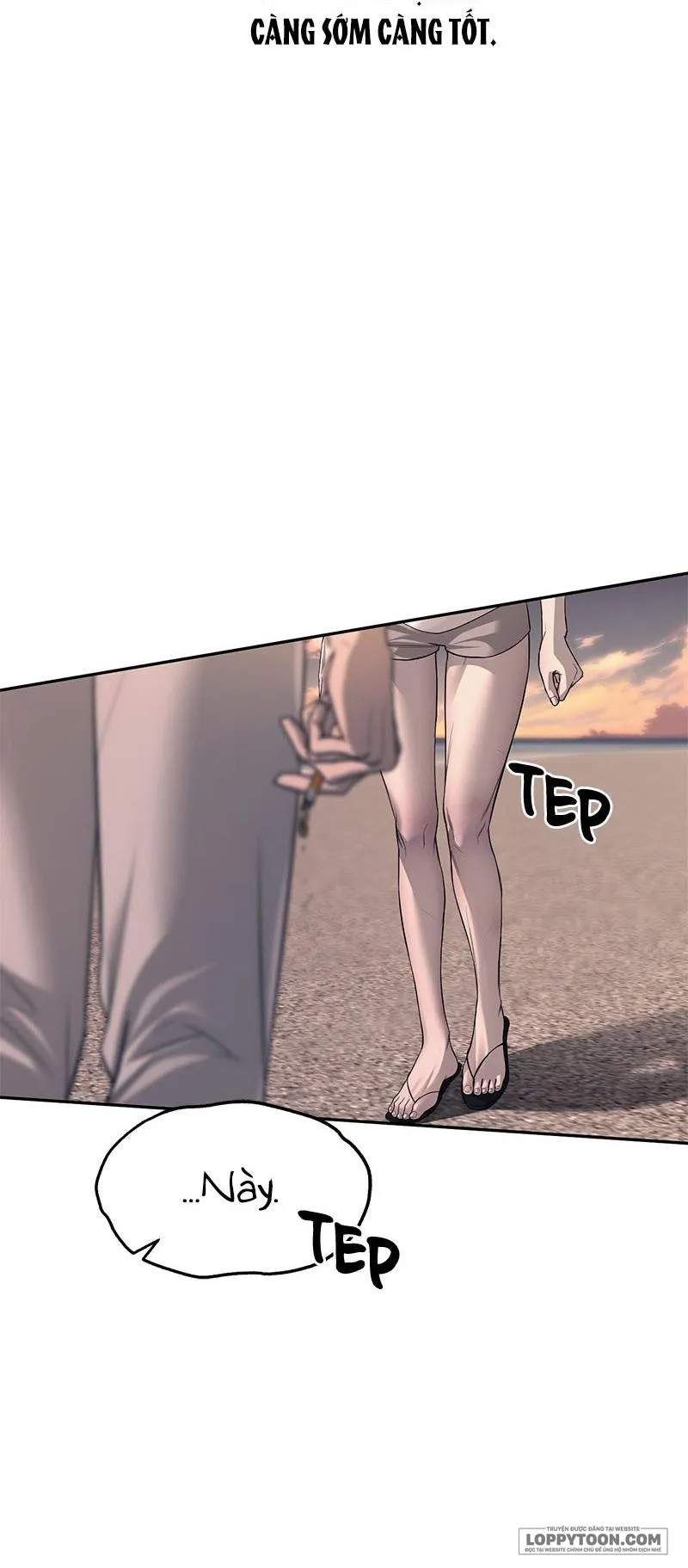 Xâm Nhập Trường Trung Học Tài Phiệt Chap 69 - trang 83