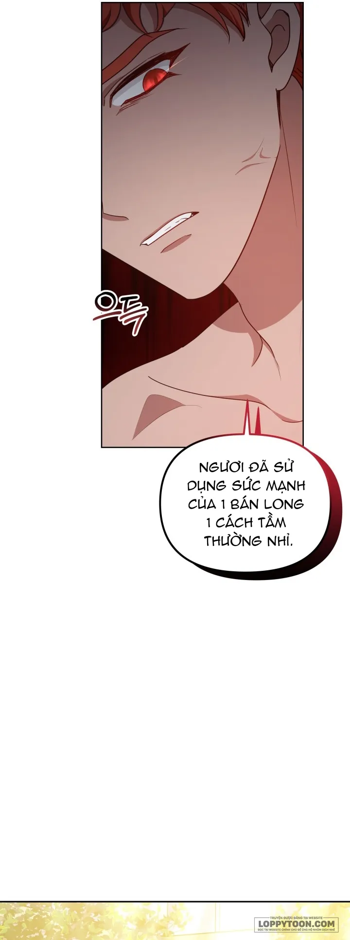Rồng Con Thuần Hóa Những Kẻ Điên Rồ Chap 35 - trang 21