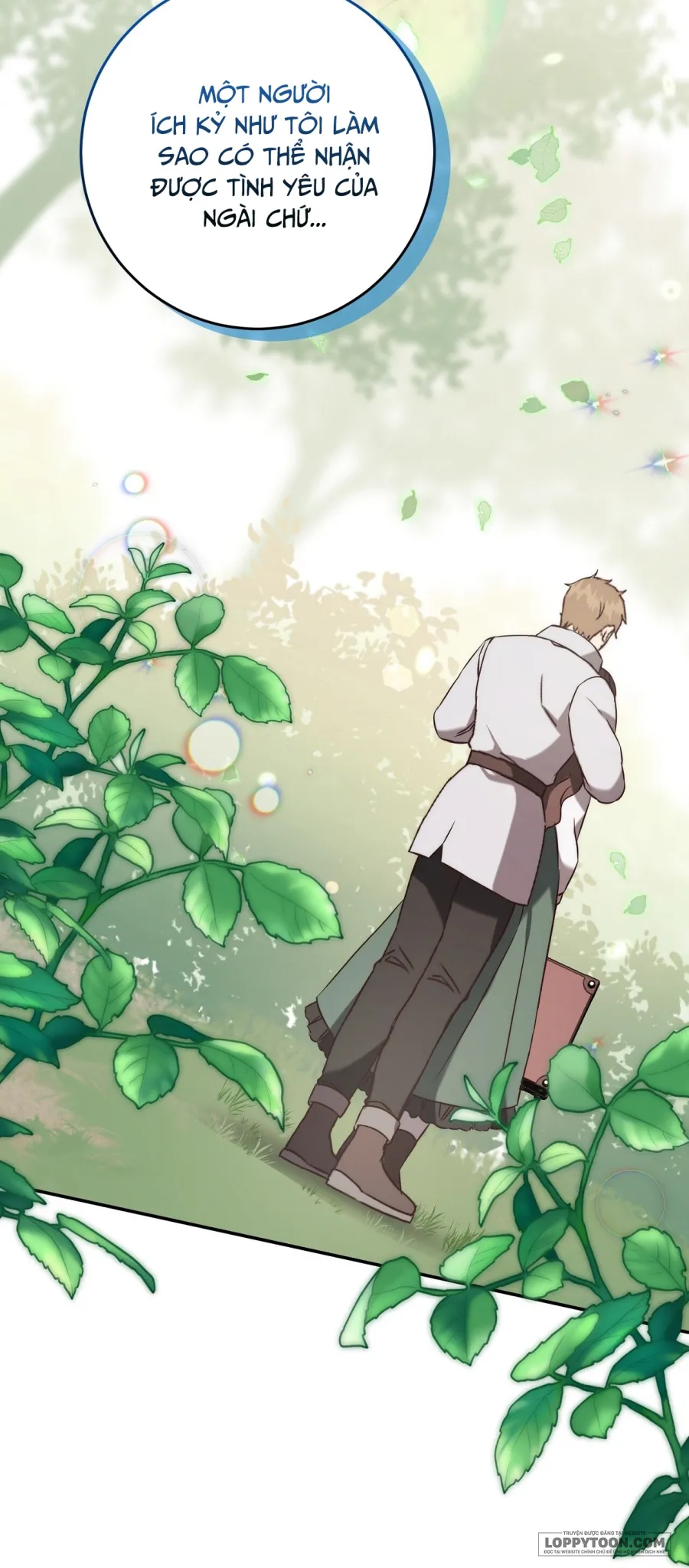 Vì Sự Sa Thải Của Tôi Chap 5 - trang 41