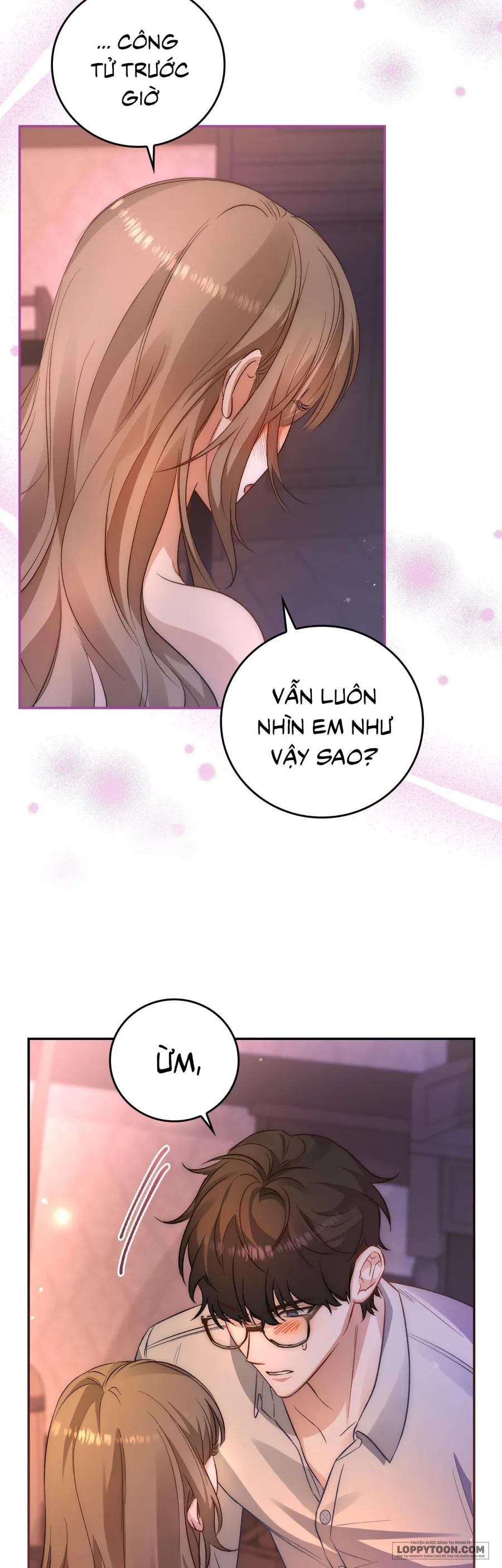 Ủa, Sao Thể Loại Này Khác Biệt Quá Vậy? Chap 3 - 🔞🔞🔞 - trang 17