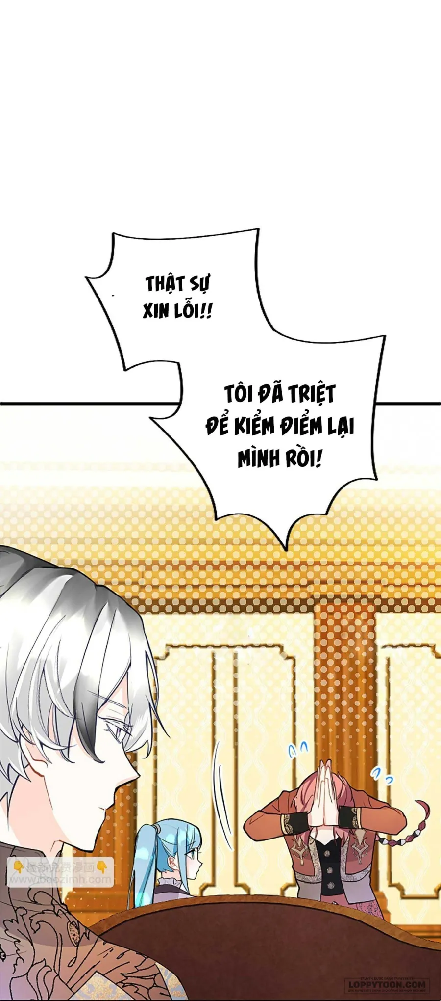 Đại Tiểu Thư Sao Phải Giả Nam Chap 78 - trang 49