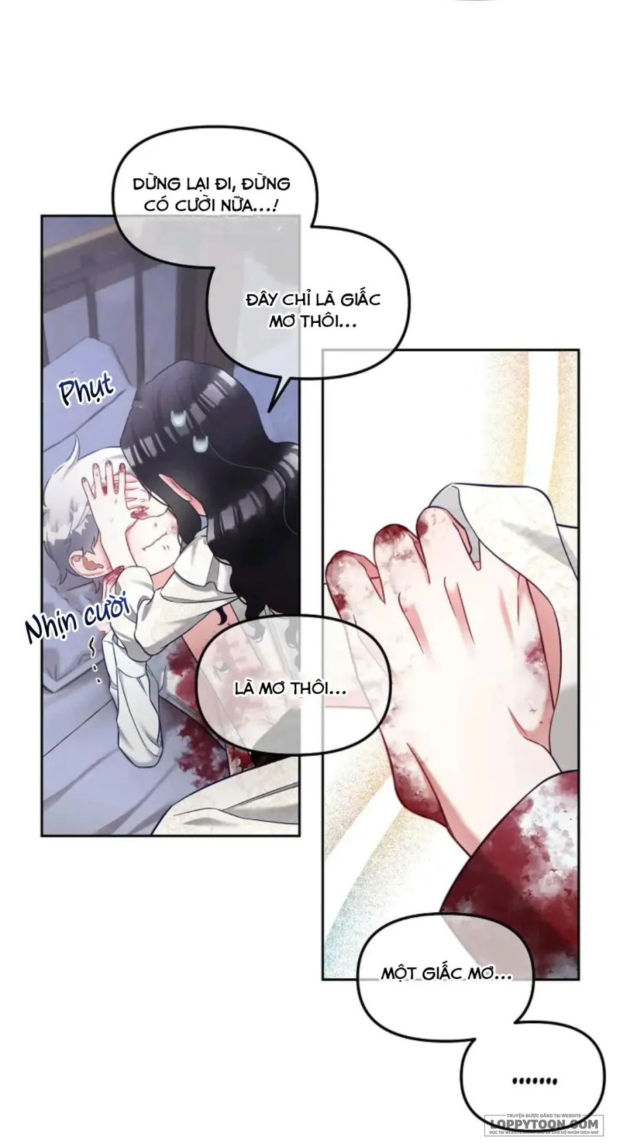 Tôi Sẽ Ở Ngay Bên Cạnh Nam Chính Chap 12 - trang 22