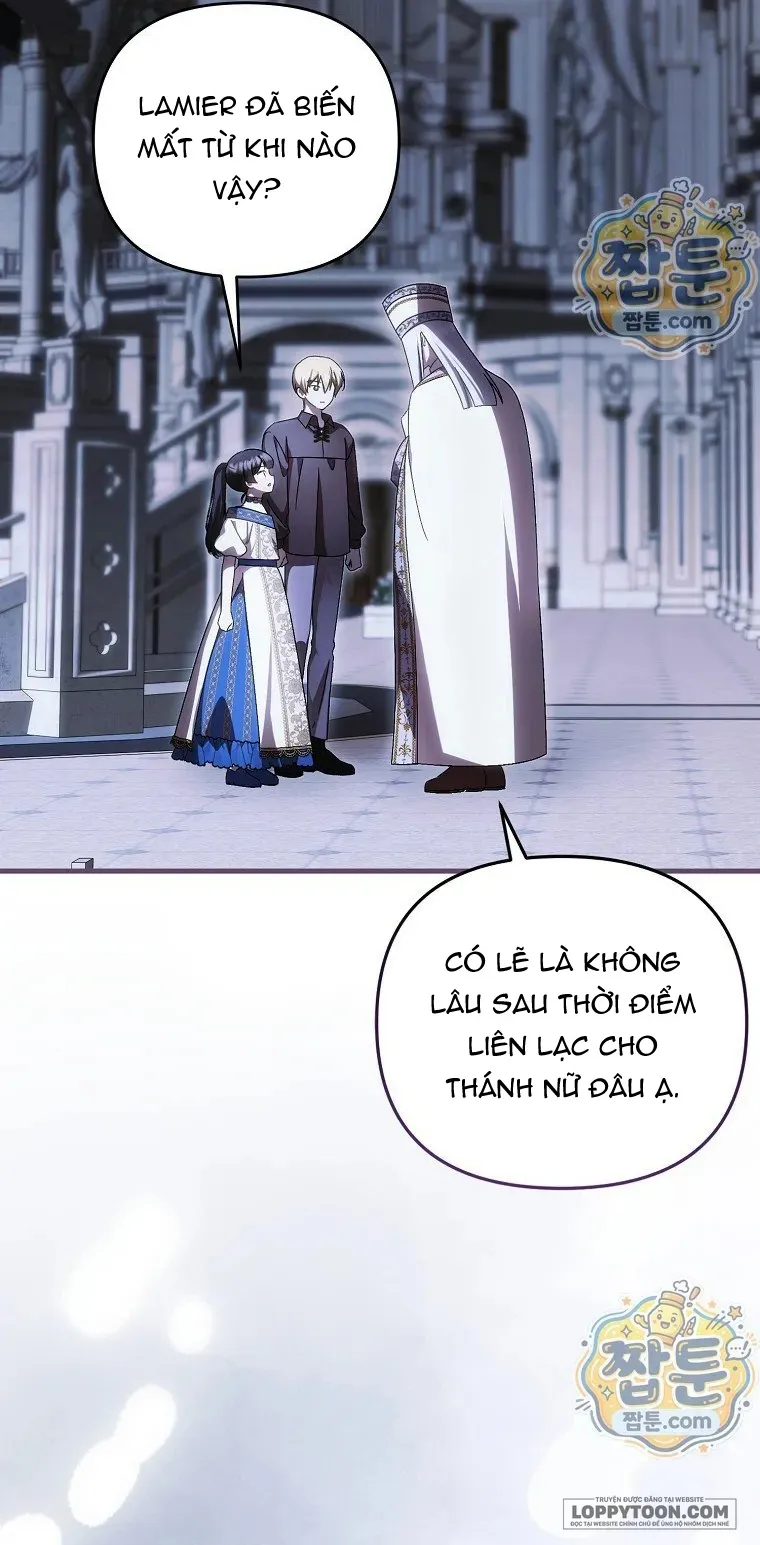 Lần Đầu Bé Út Được Yêu Thương Chap 105 - trang 18